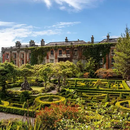 Stepping Stones Glamping Little Red Luksustelt *