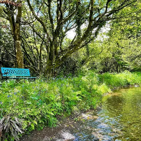 Stepping Stones Glamping Little Red *