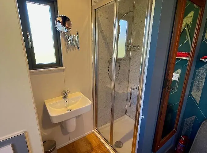 Stepping Stones Glamping Little Red * Bantry