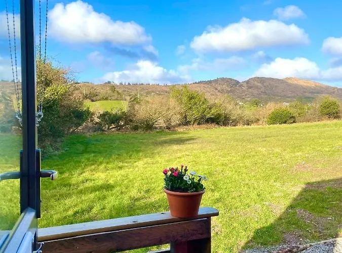 Luxusní stan Stepping Stones Glamping Little Red