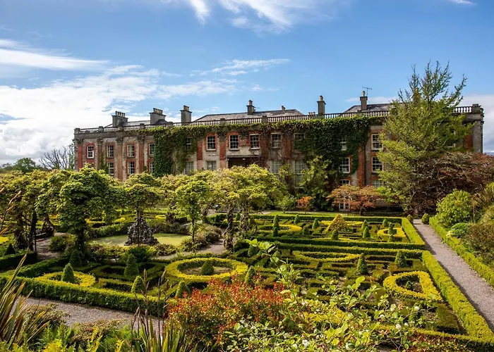 Stepping Stones Glamping Little Red Luxusní stan *