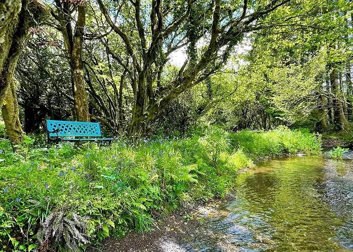 Stepping Stones Glamping Little Red *